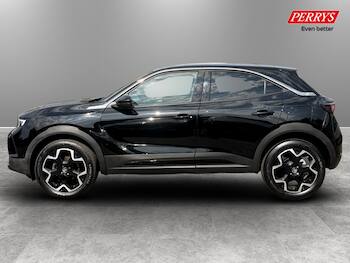 Used Vauxhall Mokka 2024 for sale - 78845725: Photo