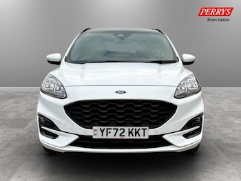 Used Ford Kuga 2023 for sale - 78012070: Photo