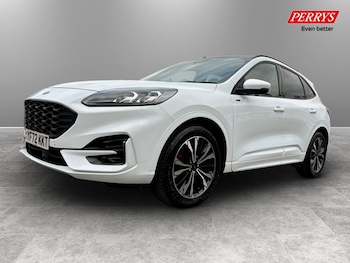 Used Ford Kuga 2023 for sale - 78012070: Photo