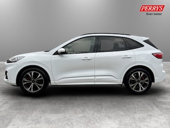 Used Ford Kuga 2023 for sale - 78012070: Photo