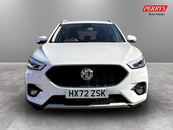 Used MG MG ZS 2022 for sale - 77813717: Photo