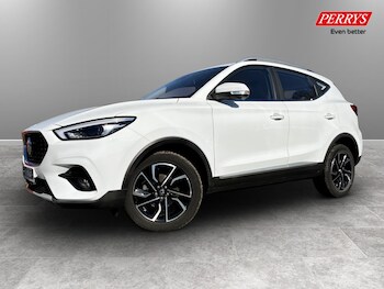 Used MG MG ZS 2022 for sale - 77813717: Photo