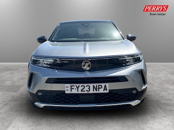 Used Vauxhall Mokka 2023 for sale - 78708663: Photo