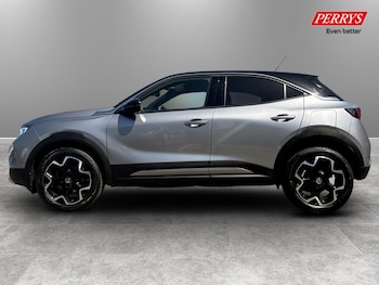 Used Vauxhall Mokka 2023 for sale - 78708663: Photo
