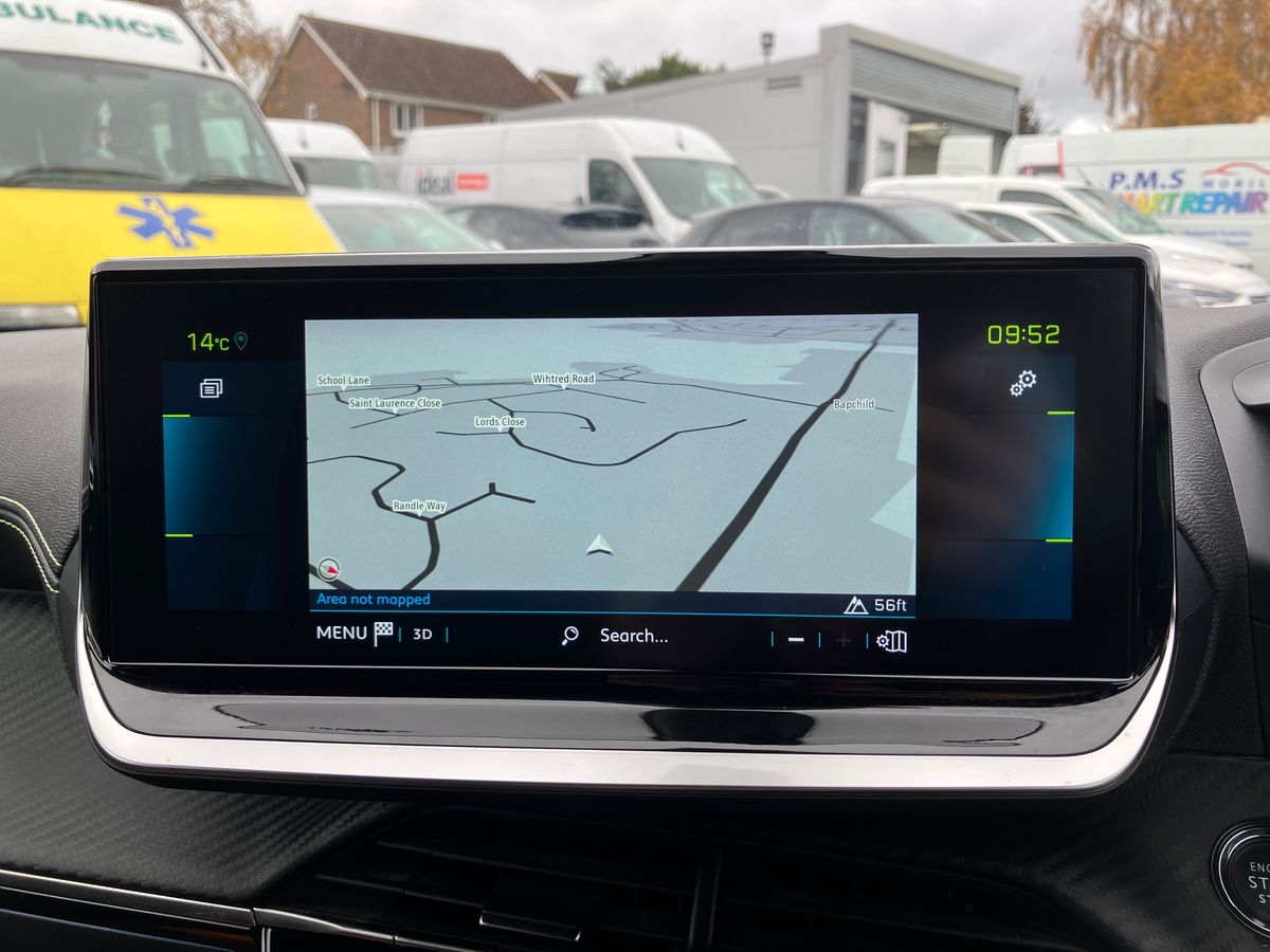 Used Peugeot 2008 2022 for sale - 76392046: Photo 11