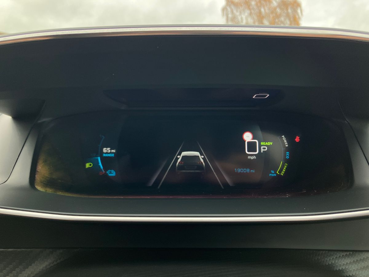 Used Peugeot 2008 2022 for sale - 76392046: Photo 14