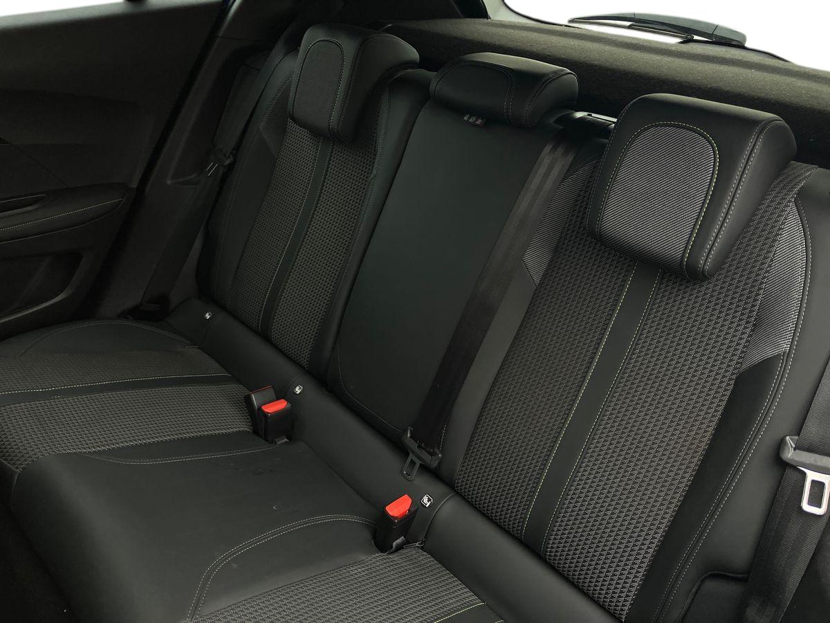 Used Peugeot 2008 2022 for sale - 76392046: Photo 19