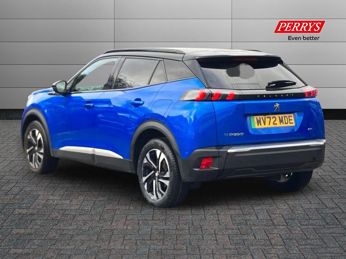 Used Peugeot 2008 2022 for sale - 76392046: Photo 2