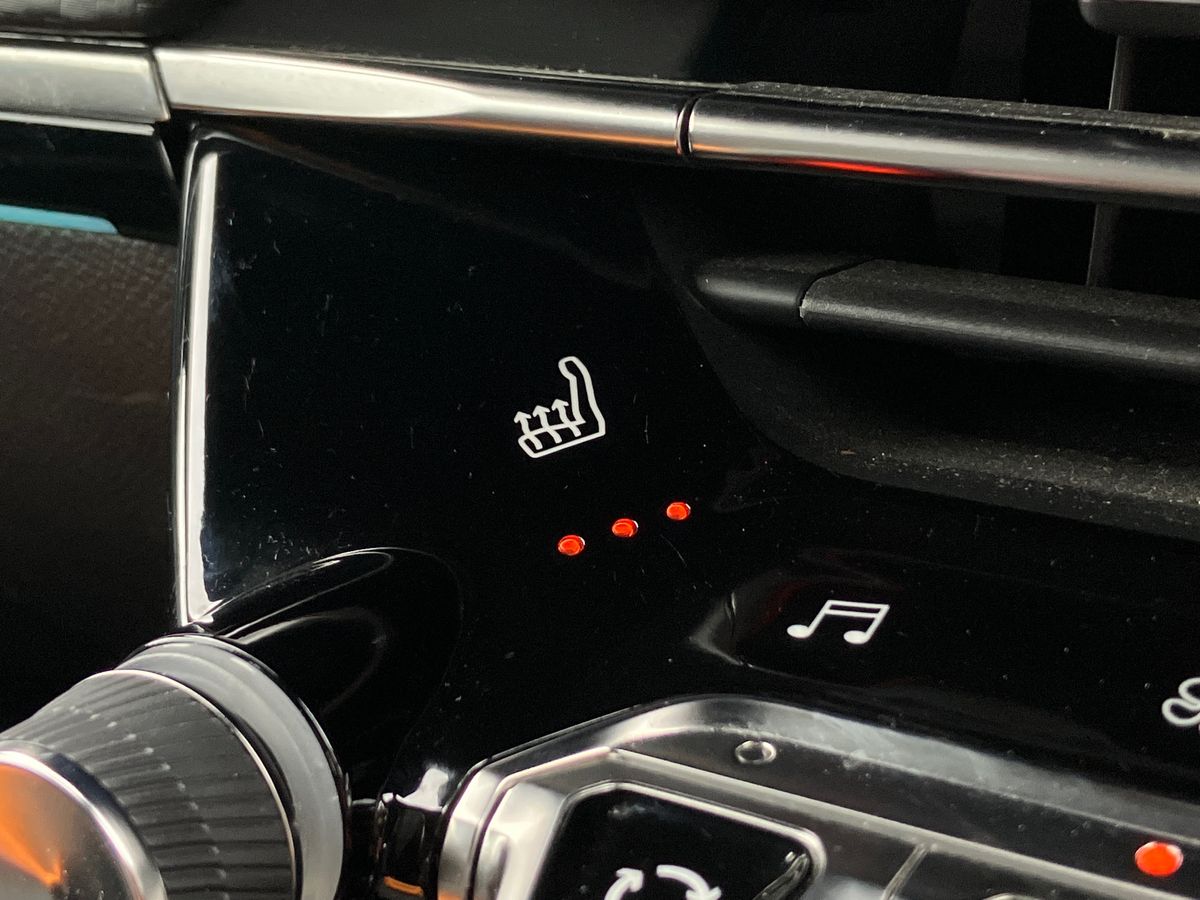 Used Peugeot 2008 2022 for sale - 76392046: Photo 23