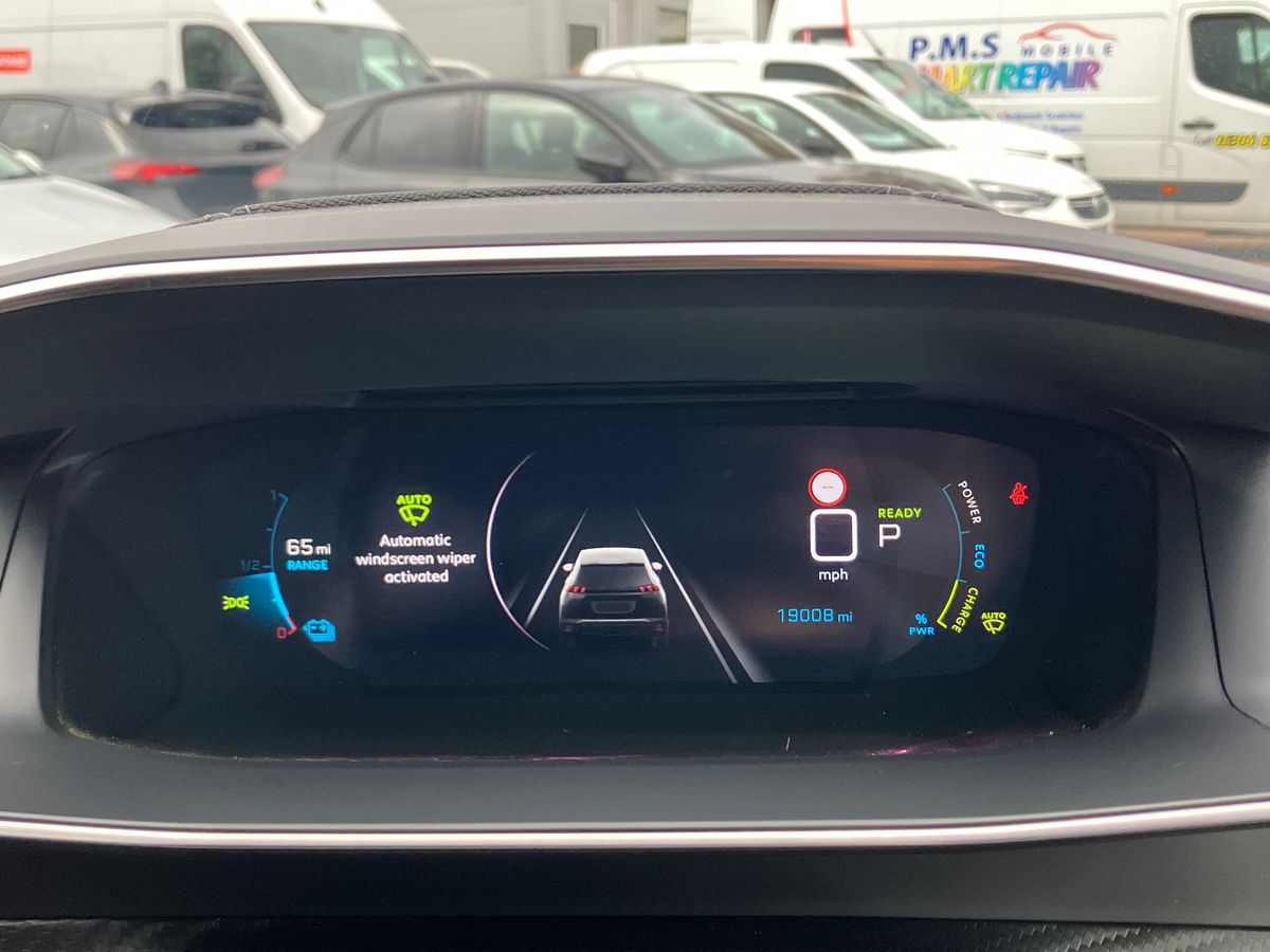 Used Peugeot 2008 2022 for sale - 76392046: Photo 26