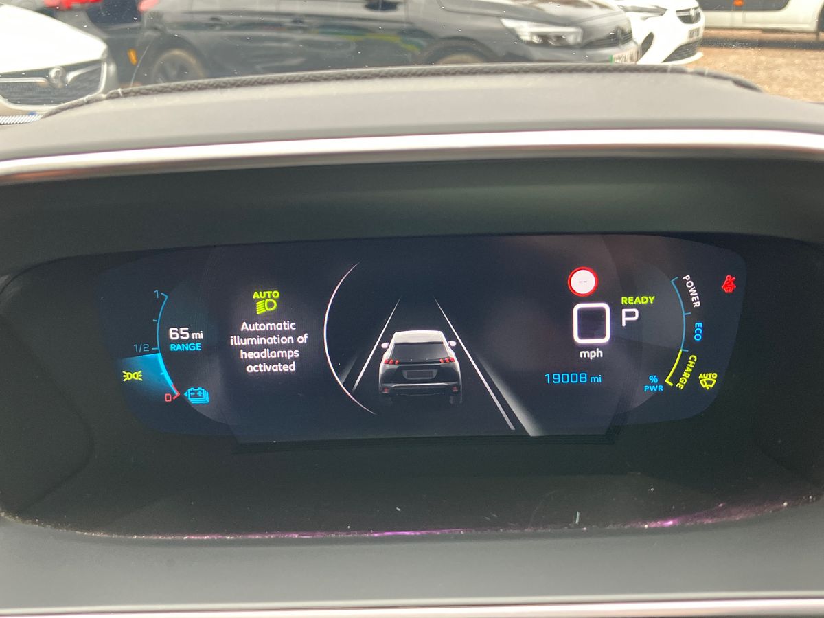 Used Peugeot 2008 2022 for sale - 76392046: Photo 27