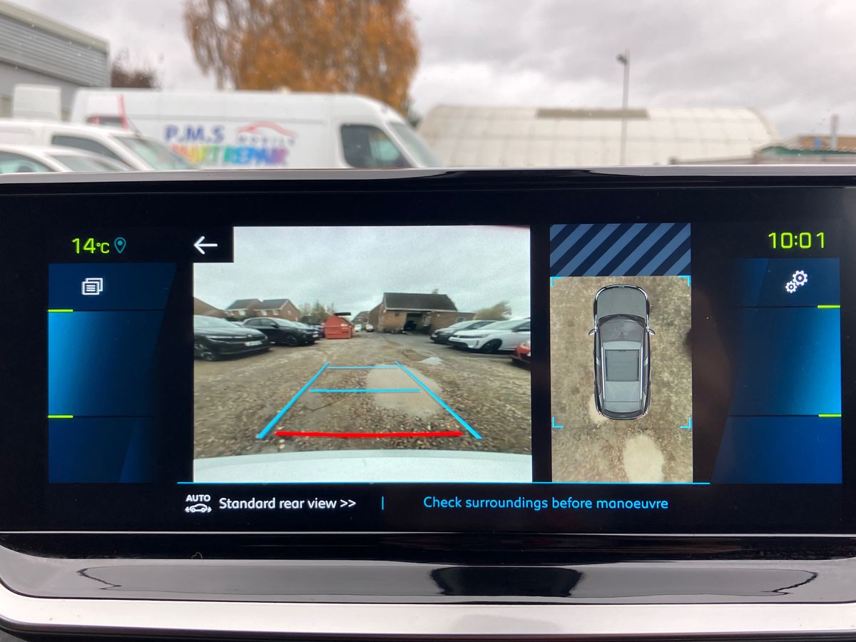 Used Peugeot 2008 2022 for sale - 76392046: Photo 28