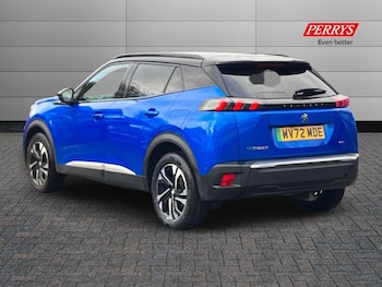 Used Peugeot 2008 2022 for sale - 76392046: Photo