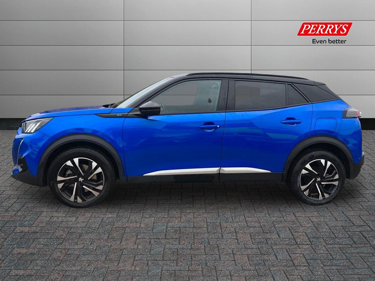 Used Peugeot 2008 2022 for sale - 76392046: Photo 3