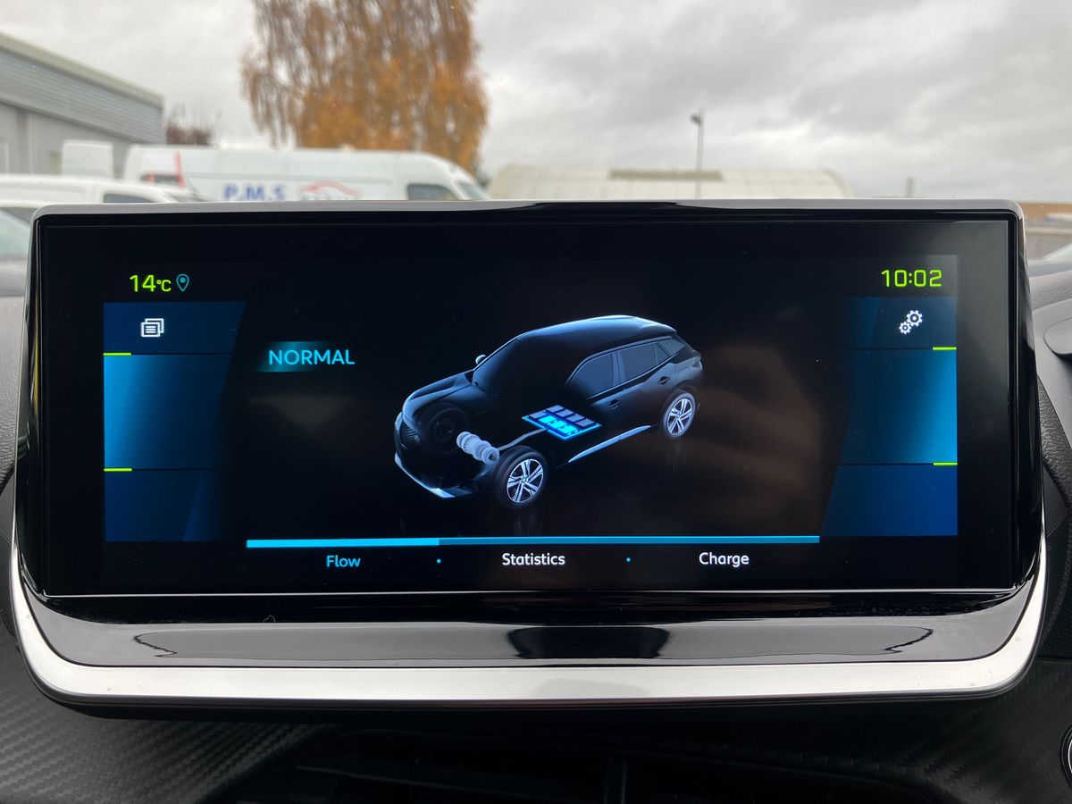 Used Peugeot 2008 2022 for sale - 76392046: Photo 30