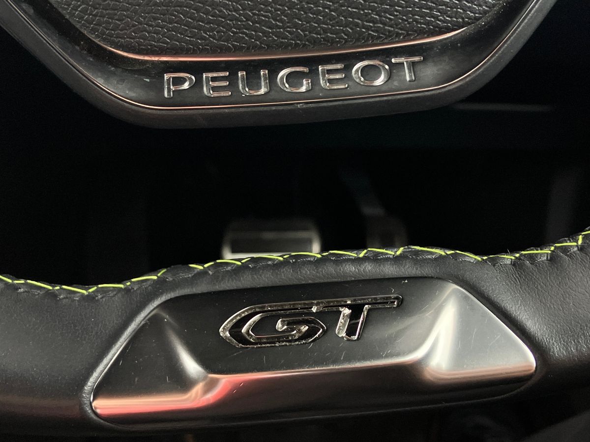 Used Peugeot 2008 2022 for sale - 76392046: Photo 34