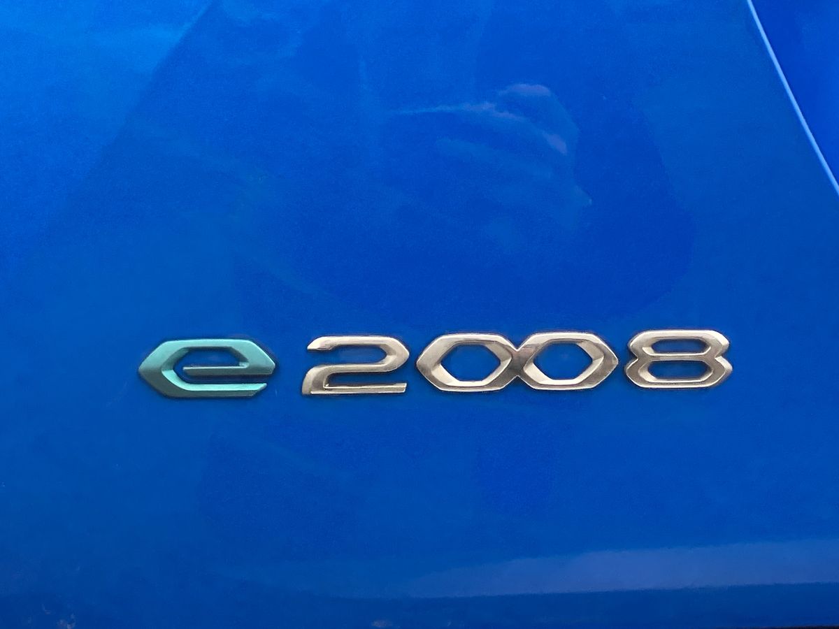 Used Peugeot 2008 2022 for sale - 76392046: Photo 37