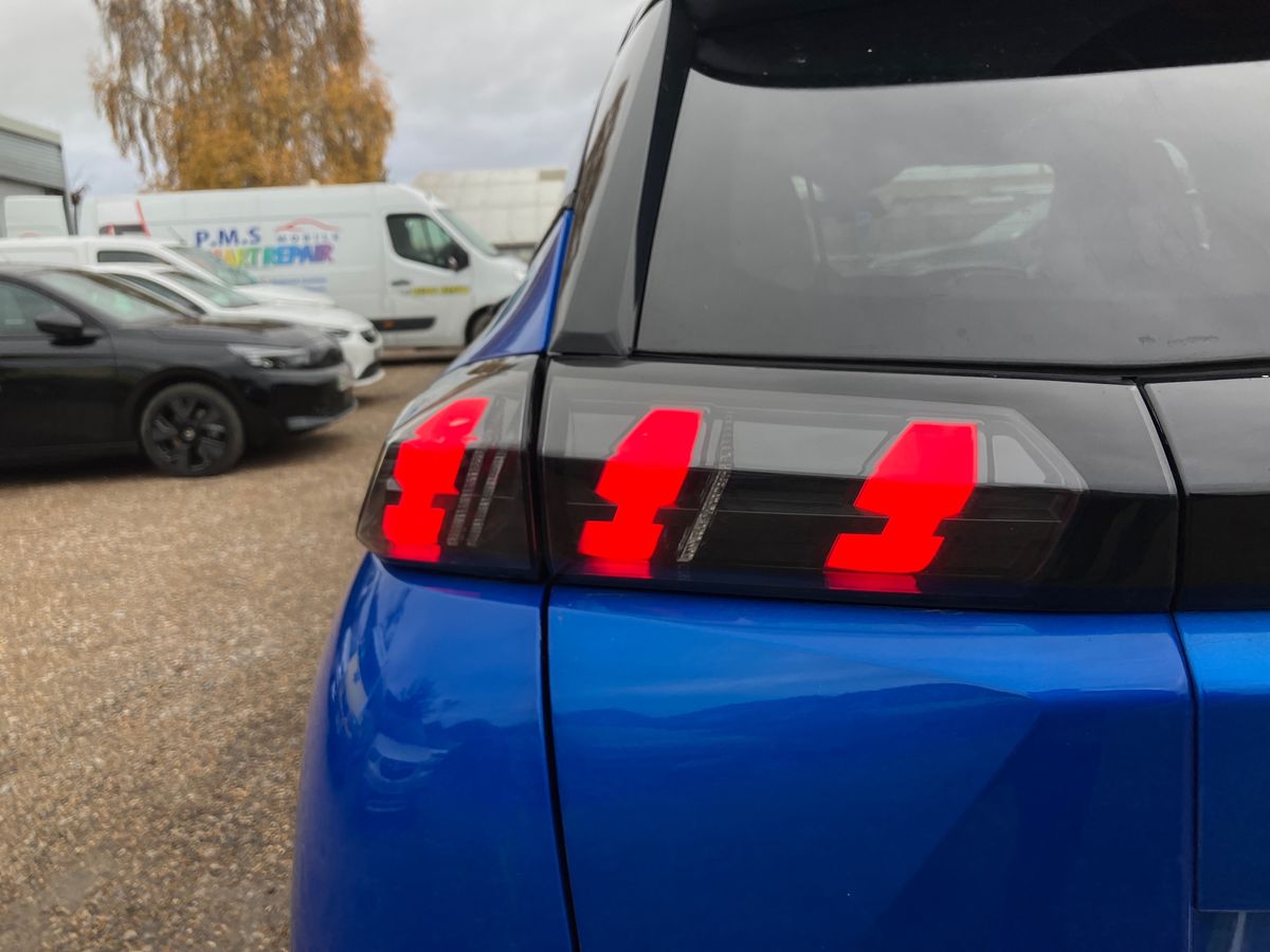 Used Peugeot 2008 2022 for sale - 76392046: Photo 38