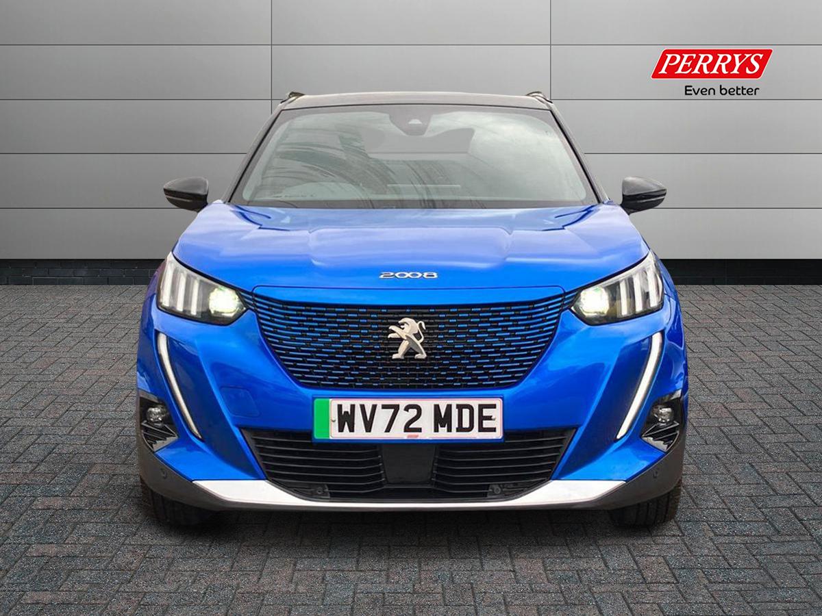 Used Peugeot 2008 2022 for sale - 76392046: Photo 4