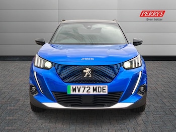 Used Peugeot 2008 2022 for sale - 76392046: Photo