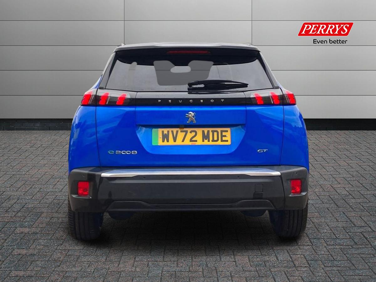 Used Peugeot 2008 2022 for sale - 76392046: Photo 5