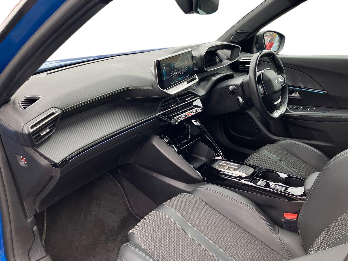 Used Peugeot 2008 2022 for sale - 76392046: Photo 6