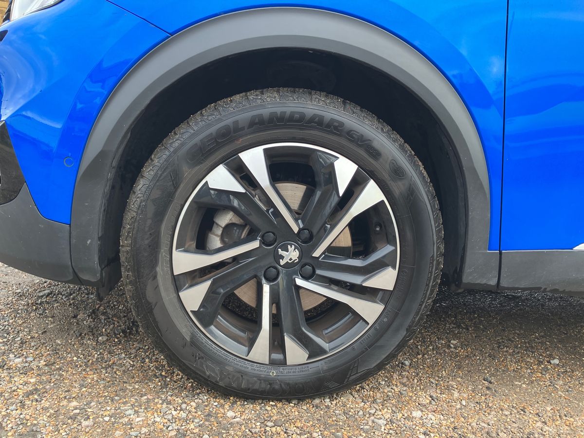 Used Peugeot 2008 2022 for sale - 76392046: Photo 7