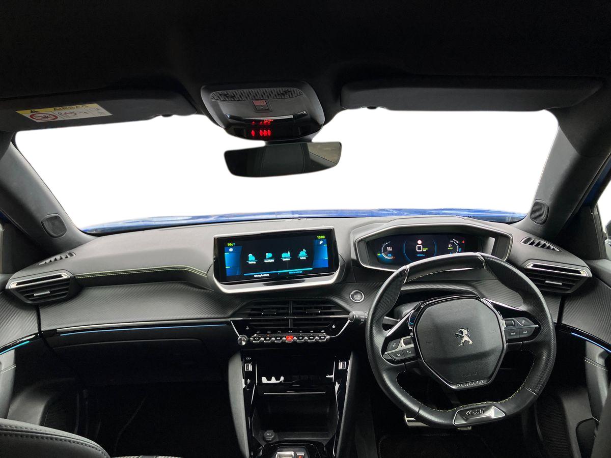 Used Peugeot 2008 2022 for sale - 76392046: Photo 9