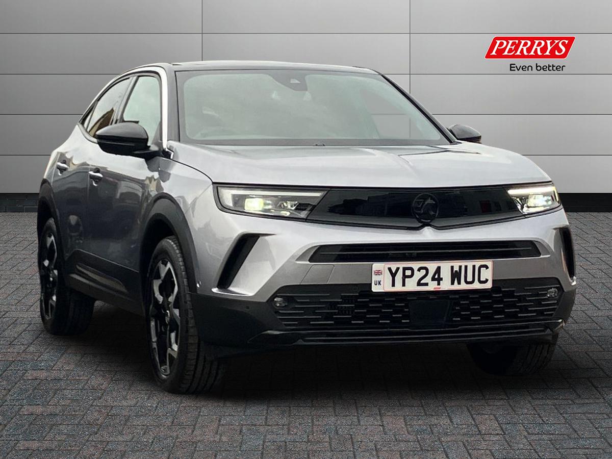 Used Vauxhall Mokka 2024 for sale - 76243760: Photo 1