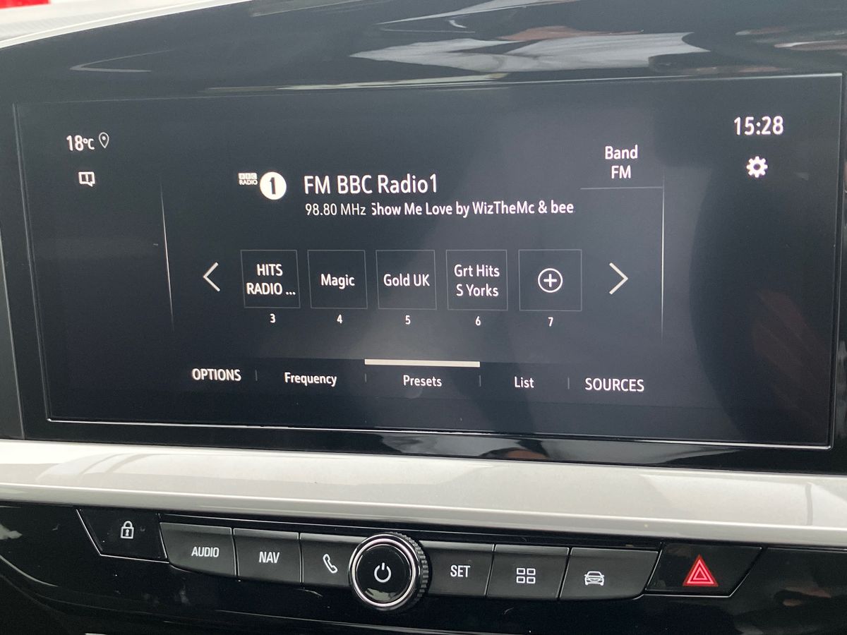 Used Vauxhall Mokka 2024 for sale - 76243760: Photo 10