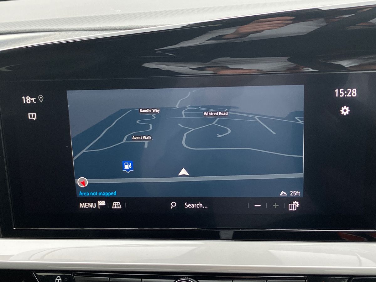 Used Vauxhall Mokka 2024 for sale - 76243760: Photo 11