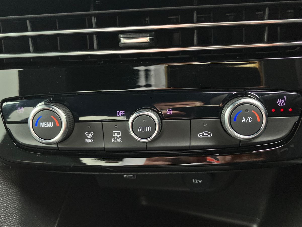 Used Vauxhall Mokka 2024 for sale - 76243760: Photo 12