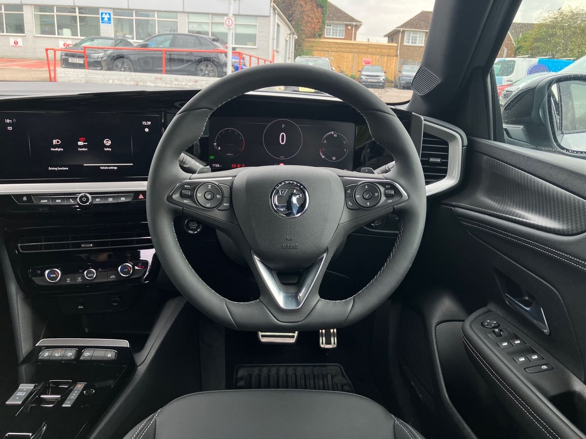 Used Vauxhall Mokka 2024 for sale - 76243760: Photo 15