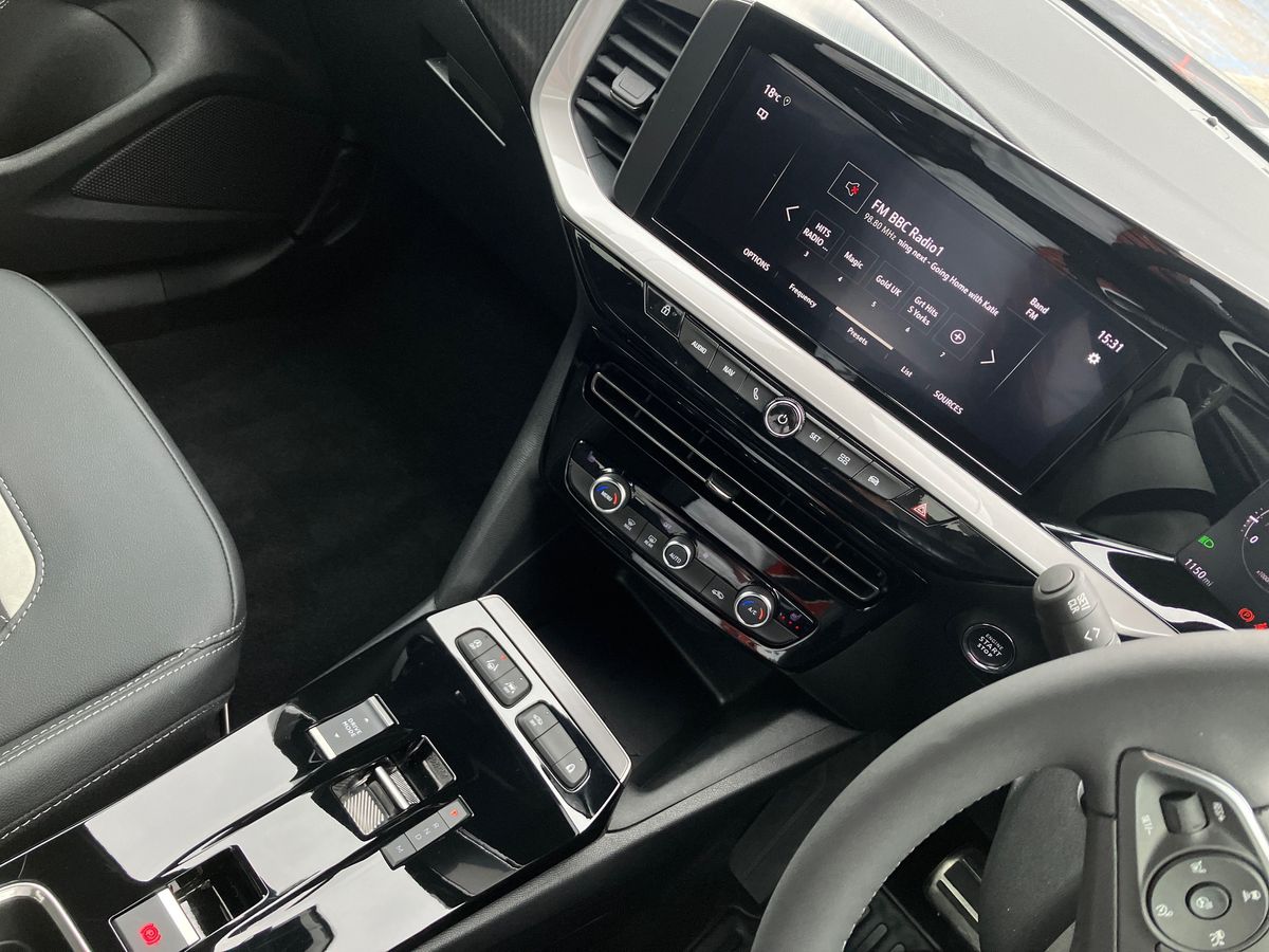 Used Vauxhall Mokka 2024 for sale - 76243760: Photo 17