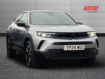 Used Vauxhall Mokka 2024 for sale - 76243760: Photo