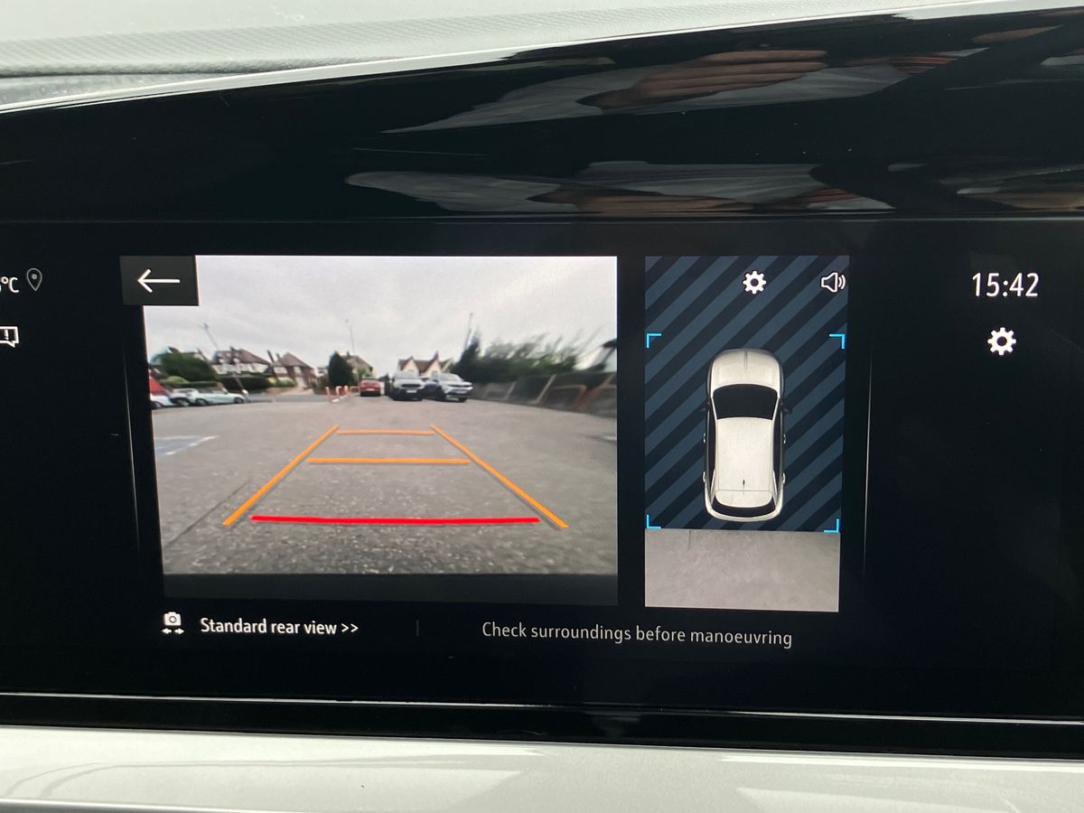 Used Vauxhall Mokka 2024 for sale - 76243760: Photo 21