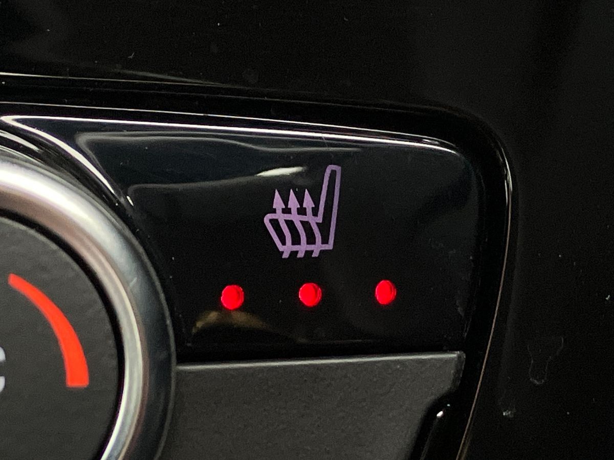 Used Vauxhall Mokka 2024 for sale - 76243760: Photo 25