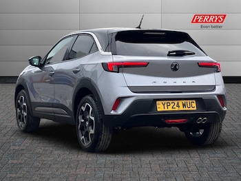 Used Vauxhall Mokka 2024 for sale - 76243760: Photo