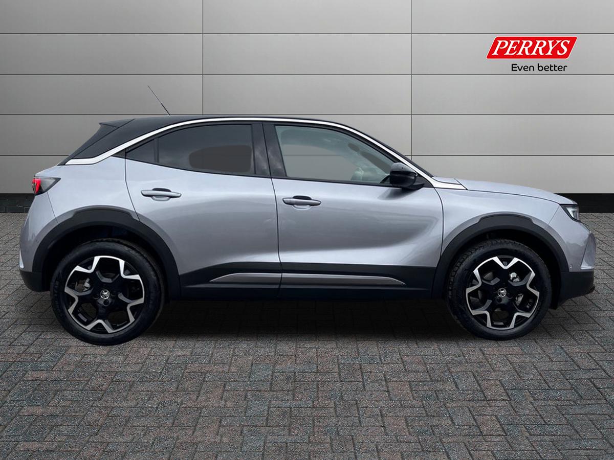 Used Vauxhall Mokka 2024 for sale - 76243760: Photo 3