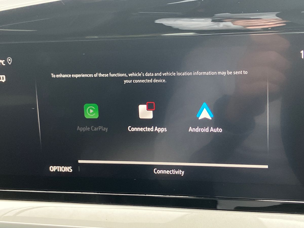 Used Vauxhall Mokka 2024 for sale - 76243760: Photo 31