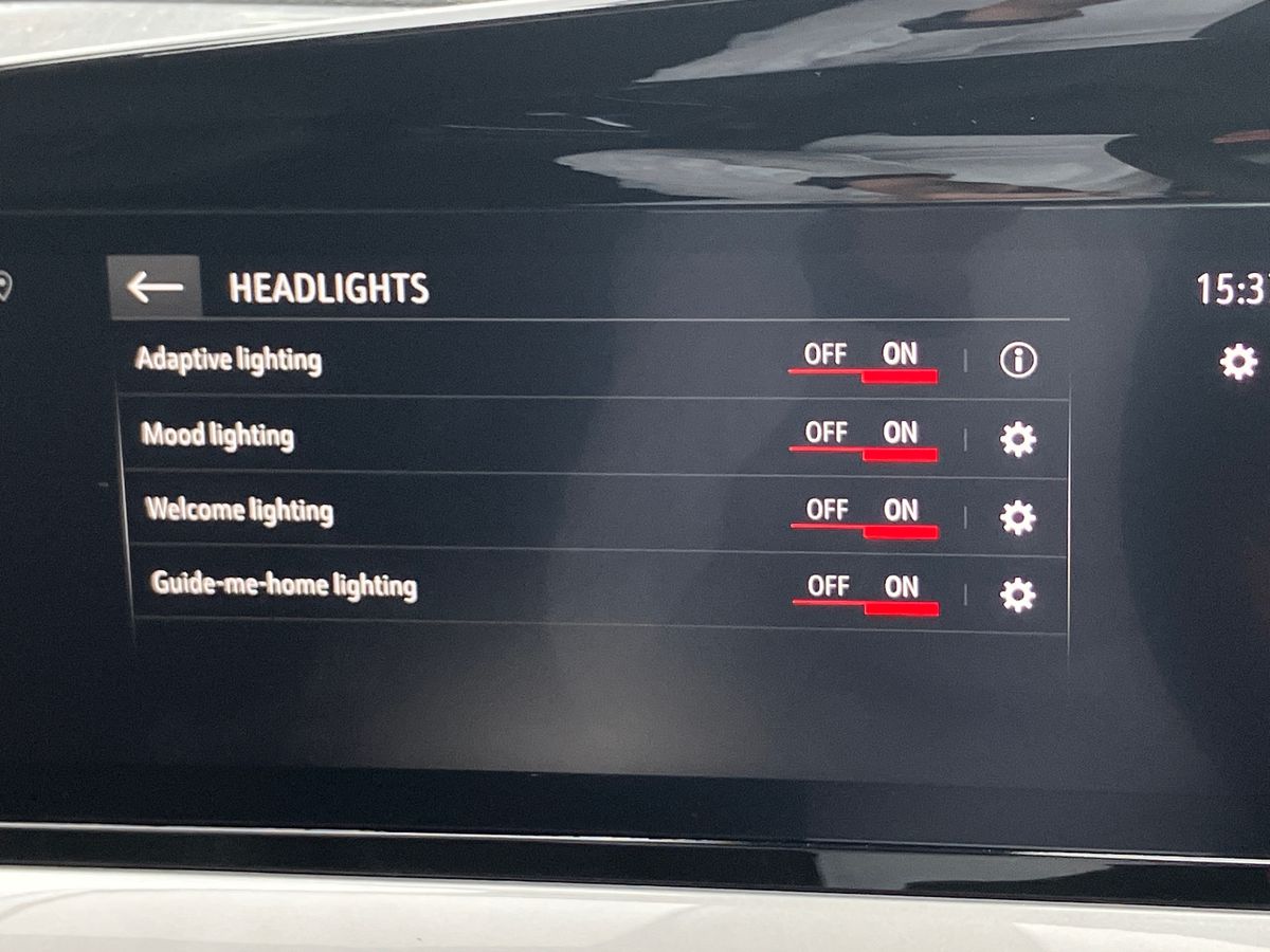 Used Vauxhall Mokka 2024 for sale - 76243760: Photo 38