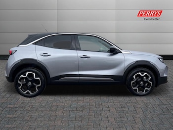 Used Vauxhall Mokka 2024 for sale - 76243760: Photo