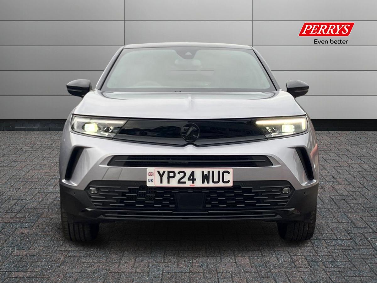 Used Vauxhall Mokka 2024 for sale - 76243760: Photo 4