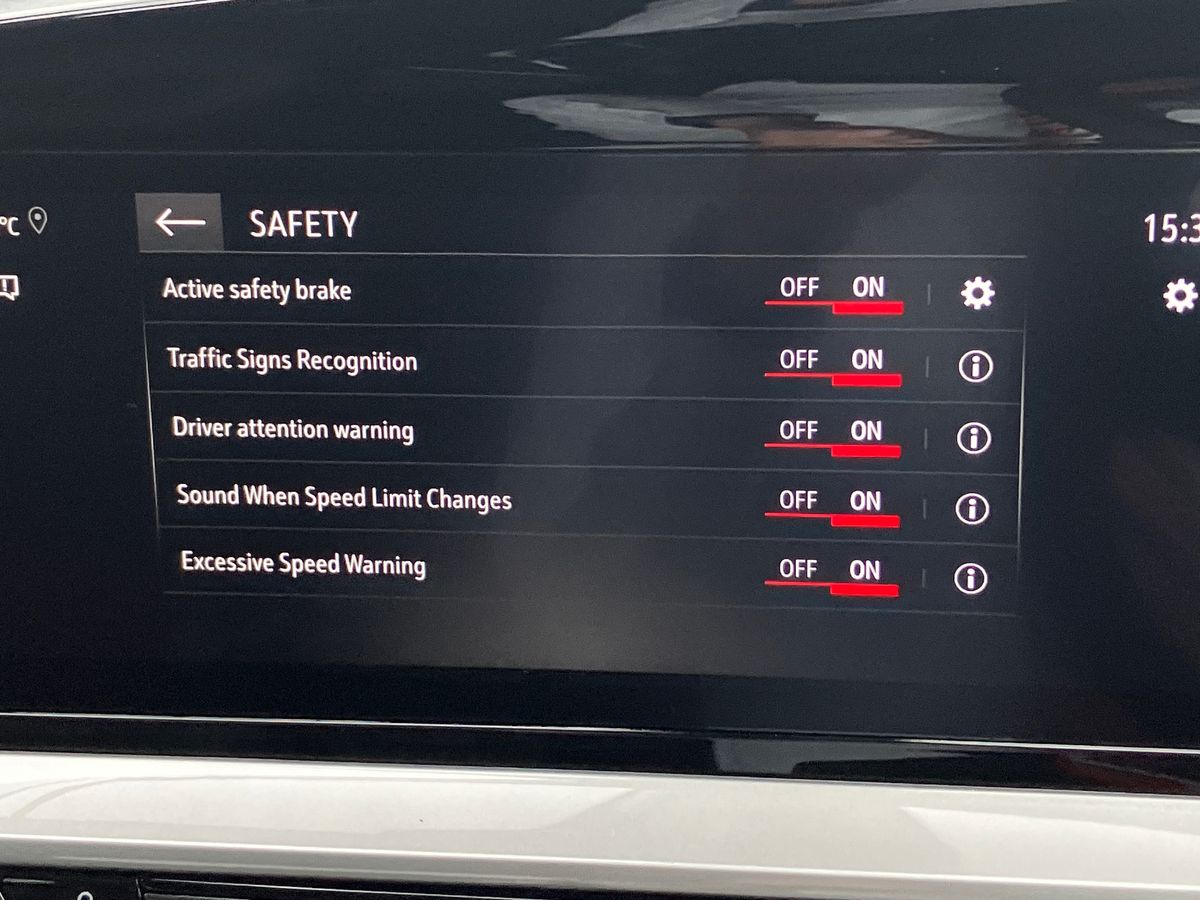 Used Vauxhall Mokka 2024 for sale - 76243760: Photo 41