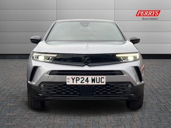 Used Vauxhall Mokka 2024 for sale - 76243760: Photo