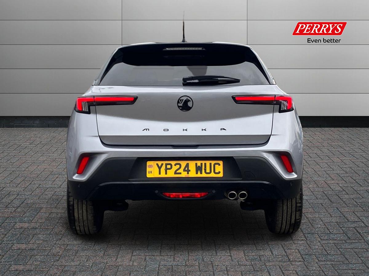 Used Vauxhall Mokka 2024 for sale - 76243760: Photo 5