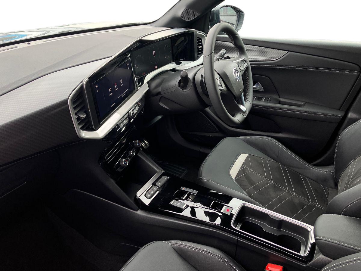 Used Vauxhall Mokka 2024 for sale - 76243760: Photo 6