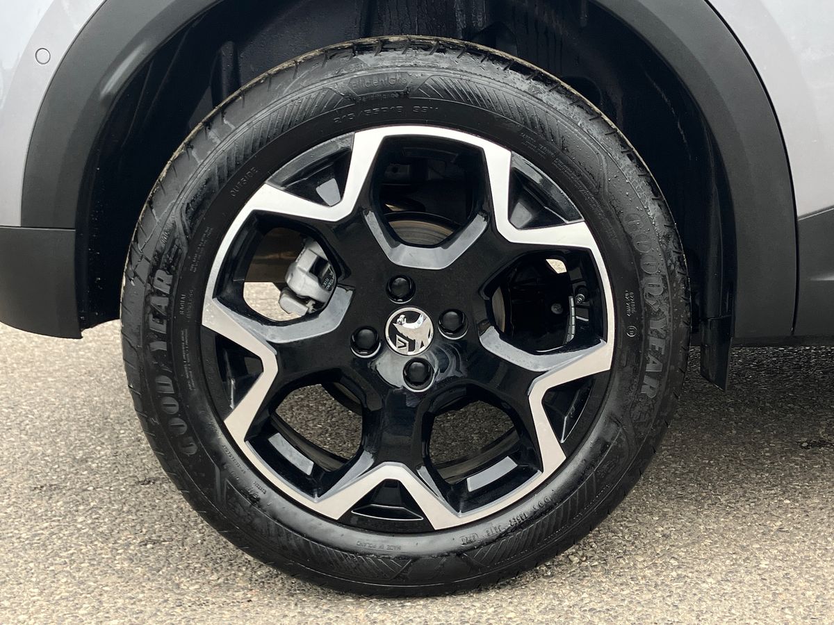 Used Vauxhall Mokka 2024 for sale - 76243760: Photo 7