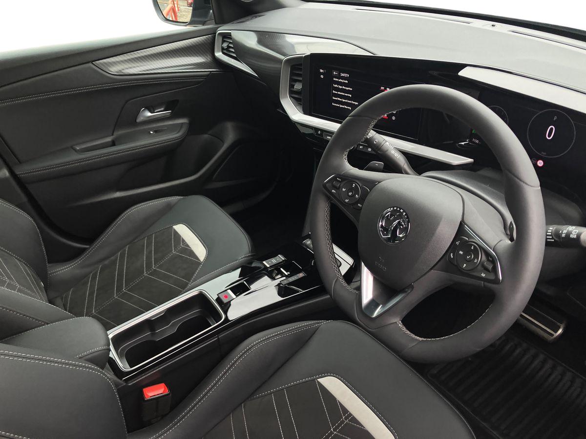 Used Vauxhall Mokka 2024 for sale - 76243760: Photo 8