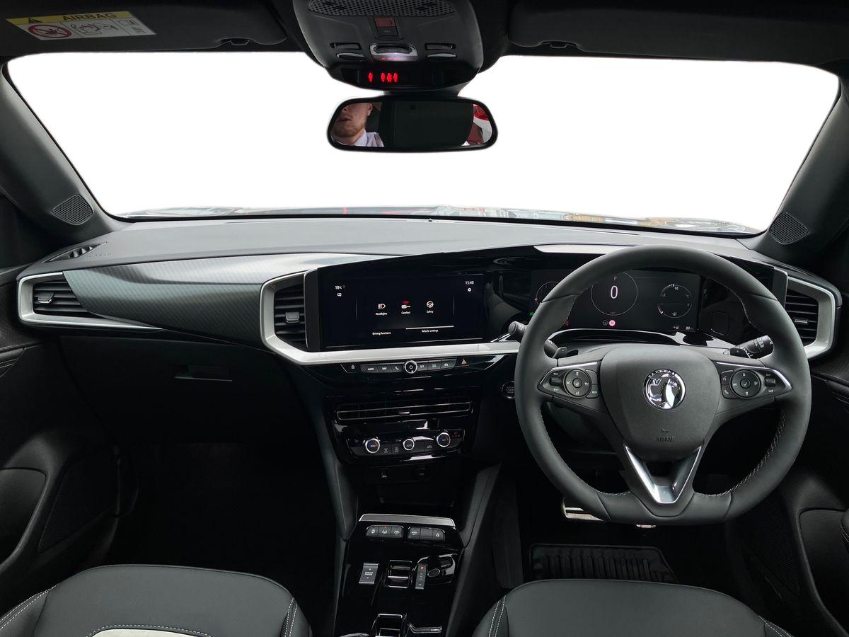 Used Vauxhall Mokka 2024 for sale - 76243760: Photo 9